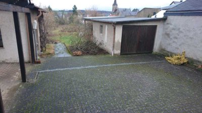 Preiswertes 7-Raum-Einfamilienhaus in Andernach