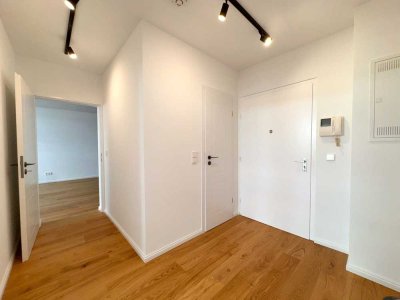 Provisionsfreie 2-Zi. Wohnung, frisch in 2026 modernisiert in Berlin-Wilmersdorf
