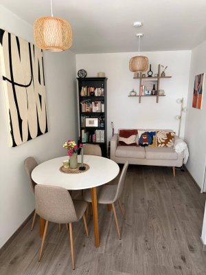 Wohnung bei U3 Hütteldorfer Straße zu vermieten