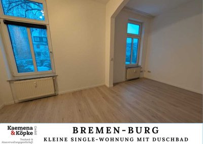 RENOVIERTES Single-Appartement mit EBK