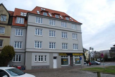 1-Zimmerwohnung Im Stadtzentrum