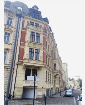 Praktische  3-Zimmer-Wohnung ab 01.07.26