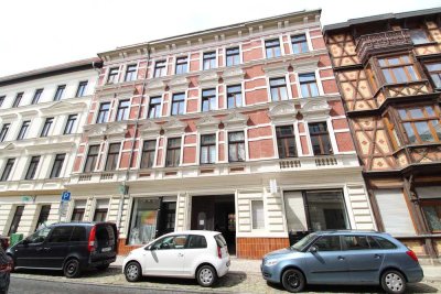 Helle 2 Zimmerwohnung sucht neuen Mieter