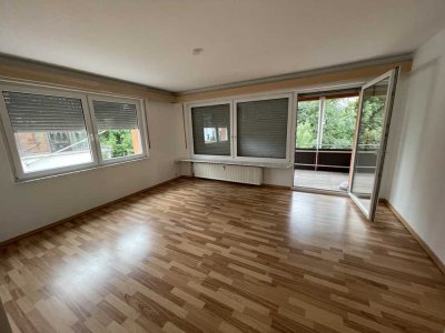 Helle 3,5-Zimmer Wohnung mit Balkon in Schwäbisch Gmünd