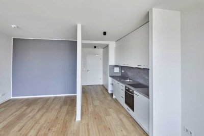 Modernes Cityapartment  Whg. 4