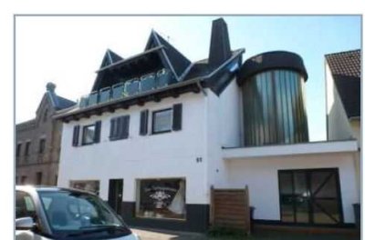 Moderne 3,5-Zimmer Wohnung mit Balkon in Niederkassel