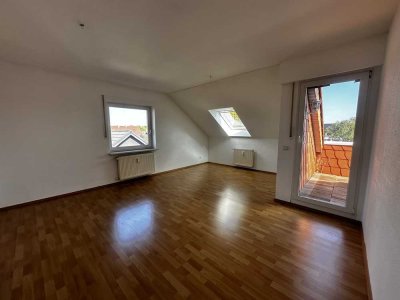 Helle 2-Zimmer-Wohnung in Gütersloh-Spexard