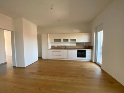 Attraktive 4 Zimmer Eigentumswohnung (92,21m²) mit Balkon &amp; Doppel-Carport in Sinabelkirchen