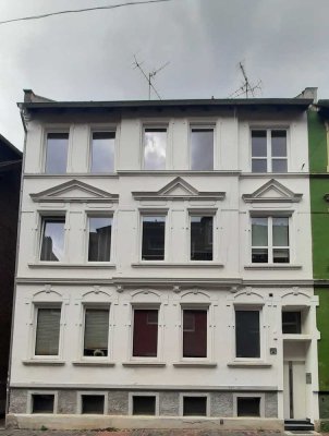 Attraktive, 2-Zimmer Altbauwohnung in ruhiger Lage in Hildesheim