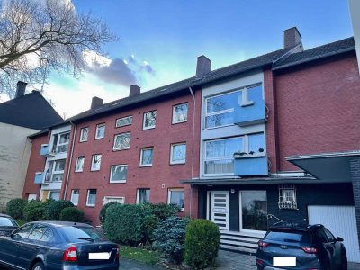 Großzügige 3 Zimmer Wohnung *Direkt am Volkspark Eickel*
