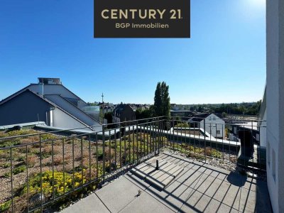 3-Zimmer-Penthouse mit Balkon und Terrasse! / 2.5.1