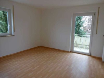 Anfragen  nur per E-Mail! 2-Zimmer-Dachgeschosswohnung in Bad Wörishofen