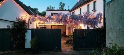 Einfamilienhaus mit Charme in Alt-Niederursel