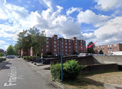 Gepflegte 4-Zimmer Wohnung mit Tiefgarage und Balkon in Holzwickede