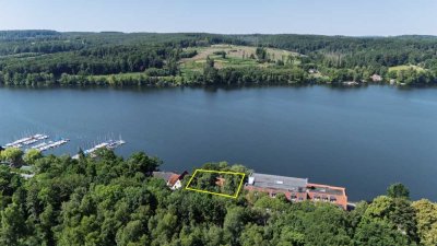 ***Exklusive (Süd)- Seelage am Möhnesee***