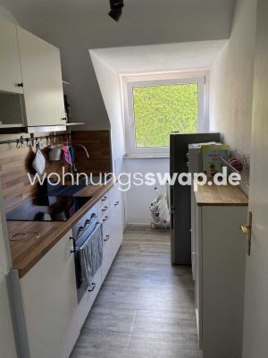 Wohnungstausch: Loreleystraße 22