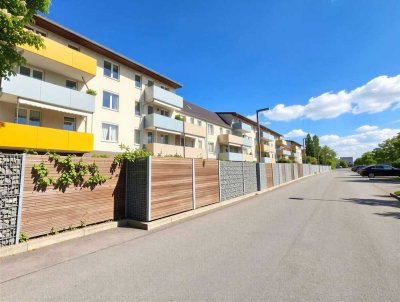 ++Tolle Familienwohnung im Werftquartier mieten++