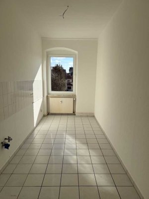 Zentrale Zweizimmerwohnung