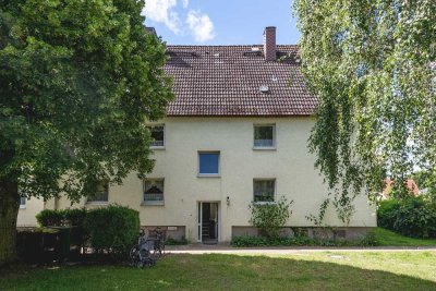 Frisch. Modern. Einziehen und wohlfühlen – Ihr neues Zuhause in Preetz