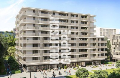 AvantGardens | Eigentumswohnungen in Klagenfurt