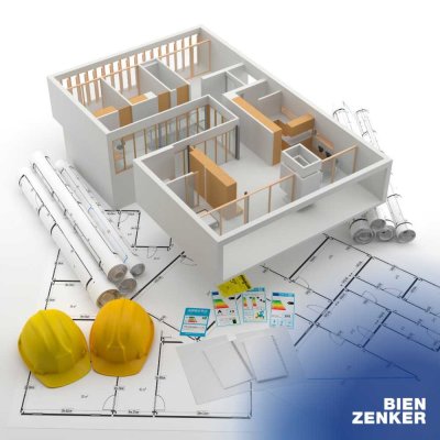 Ihr Traumhaus von Bien-Zenker - Wo Individualität auf Tradition trifft