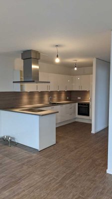 Willkommen, mitten im Zentrum in ruhiger Lage - 4 Zi. 113 m² etc.