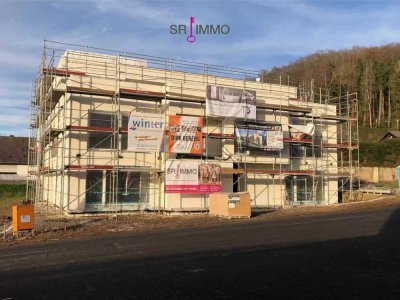 Ihr neues Zuhause an der Grenze zu Luxemburg