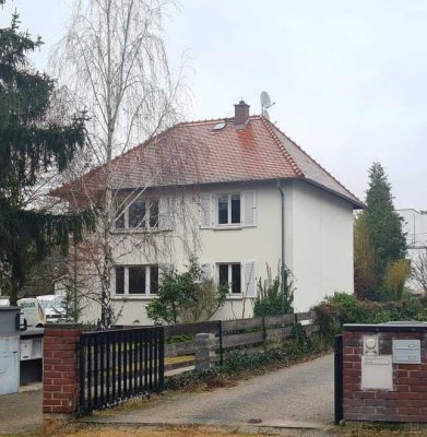 Schmuckstück in Darmstadt-Eberstadt