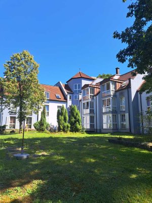 Wir haben Ihr Zuhause! Schicke 2-Zimmer Wohnung in ruhiger Lage, ideal für ein  junges Paar!