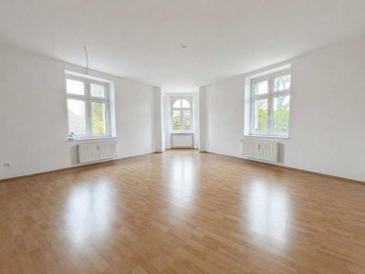 Gepflegte 3-Zimmer-Wohnung in Herne-Sodingen, Mont-Cenis-Straße