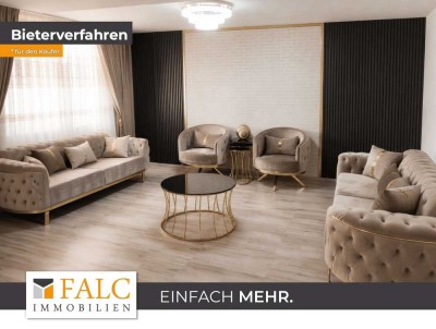 Attraktive Eigentumswohnung in gepflegtem Mehrfamilienhaus