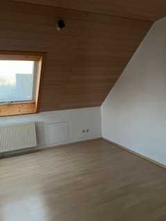 Kleines 2-Zimmer-Apartment
