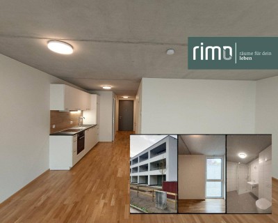 Komfortable Gartenwohnung | Top 1