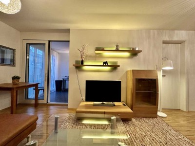 Helle 2-Zimmer Wohnung mit Aufzug in Radolfzell am Bodensee