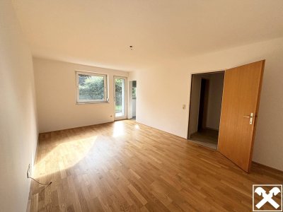 Charmante Garconniere mit Garten, Terrasse &amp; Top-Lage in Innsbruck