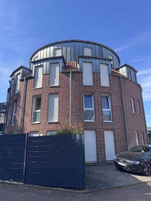 Highlight in Obrighoven! Erdgeschosswohnung mit Terrasse und Tiefgarage