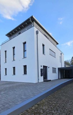 Ein Haus, das sich ihren Bedürfnissen anpasst, freistehendes EFH mit Option zur Zweifamiliennutzung!