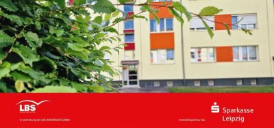 Freie 1-Raumwohnung am Zwenkauer See