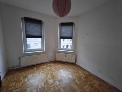 3-Zimmer Wohnung in der 1. Etage Flensburg-Nordstadt