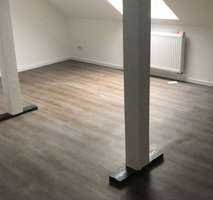 Zentrumnah: Helle 1,5-Zimmer-Dachgeschosswohnung in Bottrop