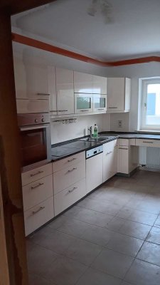 Haus mit viel Platz auf zwei Ebenen