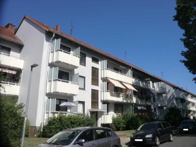28237 Gröpelingen-Köhlerhof: freie 3-Zimmer-ETW im Obergeschoss