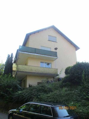 Schöne 1-Zimmer-Wohnung in Gaggenau