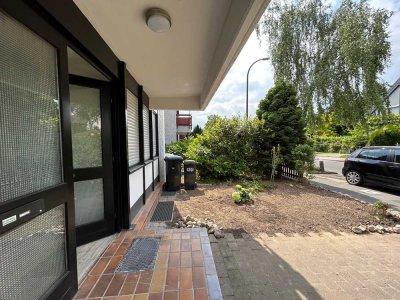 Erstbezug nach Sanierung: attraktives *Einfamilienhaus mit großzügigem Garten und eigener Garage*