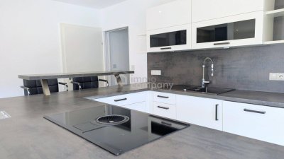 Exklusive 4-Zimmer Wohnung | 116m² Wfl. | Loggia mit Südwestausrichtung | moderner Einrichtung | Bergblick