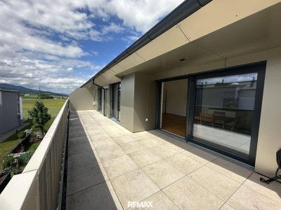 großzügige Dachgeschosswohnung in Ohlsdorf