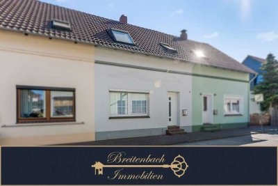 Ihr neues Zuhause mit Gartenidylle und Platz für die ganze Familie