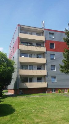 Appartement (EG) Bezugsfertig, Balkon, ruhige Lage