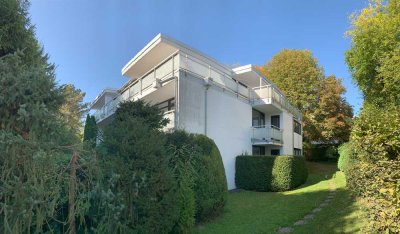 Penthousewohnung - Von Privat -