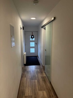 Schöne 2Zimmer Wohnung in Siegen Seelbach mit EBK